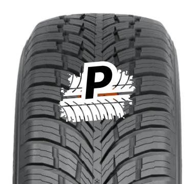 NOKIAN SEASONPROOF C1 195/60 R16C 99/97H CELOROČNÍ M+S