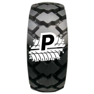 BKT GIANT TRAX 10 -16.5 12PR TL