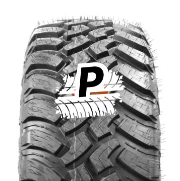 GRIPMAX MUD RAGE M/T 195/80R15 98S M+S