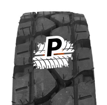KABAT TYRE NEW POWER -PO 18X7 -8/4.33