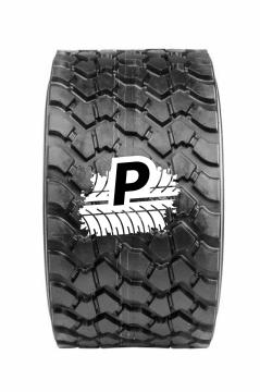 BKT TERRA TRAX 400/45 L17.5 14PR TL