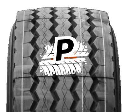 LEAO TL863 385/55 R22.50 160J 3PMSF TRAILER REGIONAL M+S