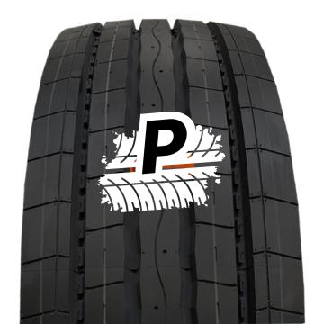 BARKLEY BL223 385/55 R22.50 160K /158L VODÍCÍ PNEU REGIO M+S, 3PMSF