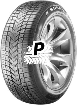 SUNNY NC501 225/40 R18 92W XL