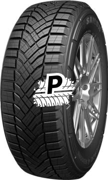 SAILUN COMMERCIO 4 SEASONS 215/75 R16C 116/114R CELOROČNÍ M+S