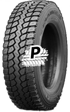 TRIANGLE TR-689A 215/75 R17.50 135/133L