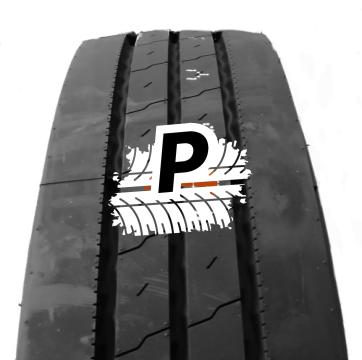GITI GSR236 245/70 R17.50 136/134M PŘEDNÍ NÁPRAVA M+S 3PMSF