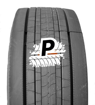 BRIDGESTONE ECOPIA VODÍCÍ PNEU ENLITEN 315/80 R22.50 156/150L PŘEDNÍ NÁPRAVA M+S 3PMSF (154/150M)