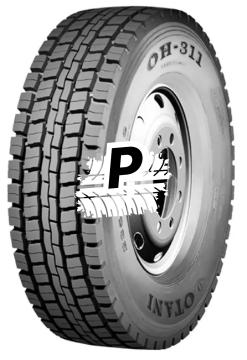 OTANI OH-311 245/70 R19.5 136L M+S