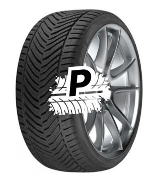 ORIUM (Michelin) ALL SEASON 195/50 R15 82H CELOROČNÍ M+S