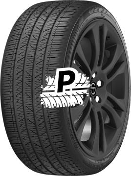 HANKOOK RA33D DYNAPRO HP2 PLUS 285/40 R22 110H XL M+S