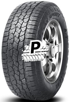 LEAO LION SPORT A/T 100 245/70 R16 111T XL