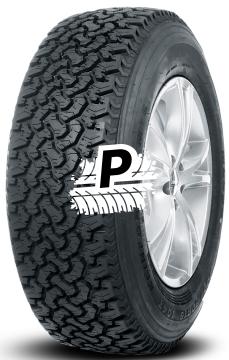 LEAO R620 205/80 R16 104T XL