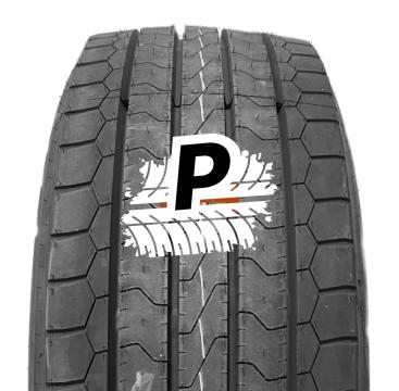 DEBICA DRS2 315/70 R22.50 156/150L HL M+S 3PMSFPŘEDNÍ NÁPRAVA