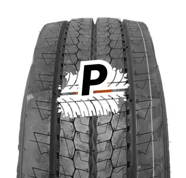 HANKOOK AL51 SMART FLEX 315/70 R22.50 156/150L PŘEDNÍ NÁPRAVA M+S 3PMSF