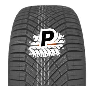 CONTINENTAL ALLSEASON CONTACT 2 255/40 R20 101Y XL (EVC) FR M+S