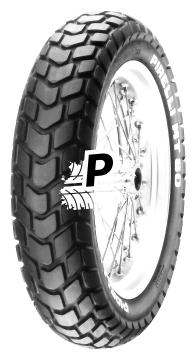 PIRELLI MT60 R 130/80 -17 65H TL