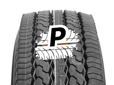 GT RADIAL SUPER TRAVELER 668 6.5 R16C 108/107N