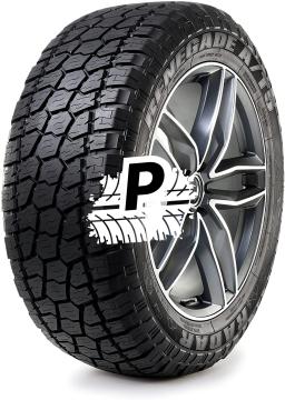 RADAR RENEGADE A/T 5 275/70 R18 125/122S OWL CELOROČNÍ