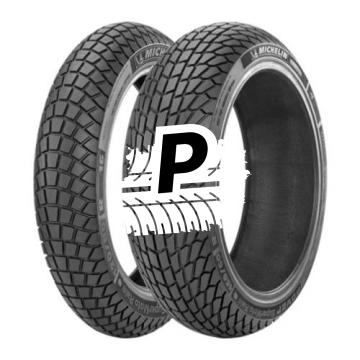 MICHELIN POWER SUPERMOTO RAIN 120/80 R16 TL