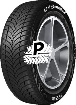 CEAT 4 SEASONDRIVE + 165/70 R14 81T M+S