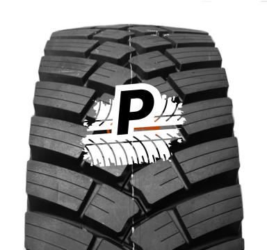 BRIDGESTONE M-DRIVE 002 13 R22.50 156/150K DRIVE ON/OFF M+S 3PMSF