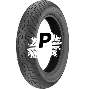 DUNLOP D404F 130/90 -16 67H TL (Q)