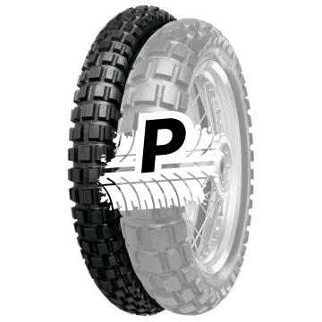 CONTINENTAL TKC 80 TWINDURO 120/70D19 60Q