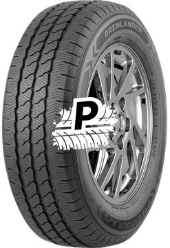 GRENLANDER GREENTOUR A/S 205/65 R16C 107/105T CELOROČNÍ