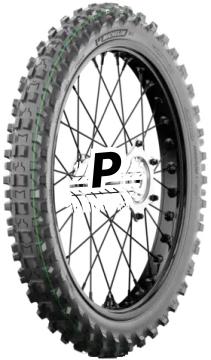 MICHELIN Enduro Medium 2 90/90-21 54R TT
