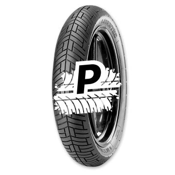 METZELER LASERTEC 110/80 V18 (58V) TL METZELER LASERTEC 110/80 V18 (58V) TL