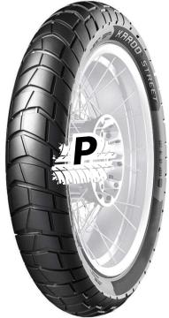 METZELER KAROO STREET 110/80 R19 59V TL M+S METZELER KAROO STREET 110/80 R19 59V TL M+S