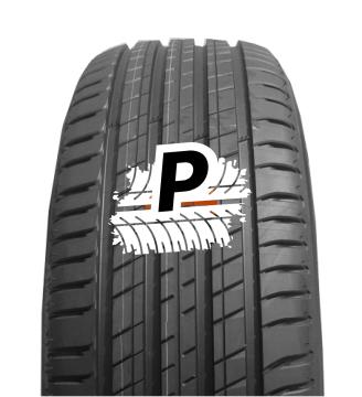 MICHELIN LATITUDE SPORT 3 275/50 R20 113W XL ZP RUNFLAT (* TV) [BMW]