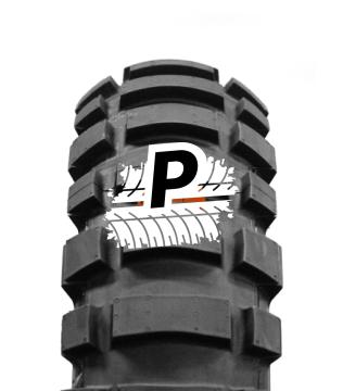 METZELER KAROO EXTREME MST 90/90 -21 54S TT