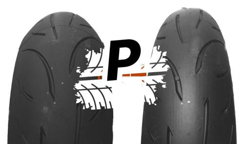 METZELER SPORTEC M9 RR 110/70 R17 54H TL