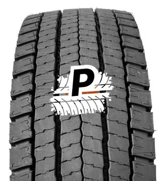 PIRELLI R02 PROFUEL DRIVE (22.5 ZOLL) 315/70 R22.50 158/150L ZADNÍ NÁPRAVA M+S 3PMSF (156/150M)