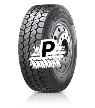 HANKOOK SMART WORK AM15+ 385/65 R22.50 160K 158L M+S