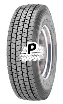 SAVA (GOODYEAR) ORJAK 4 PLUS 295/60 R22.50 150/149K 149/146L M+S