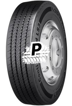 CONTINENTAL HYBRID LS3 215/75 R17.50 126/124M M+S