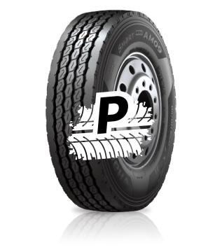 HANKOOK AM09 11 R22.50 148/145K M+S