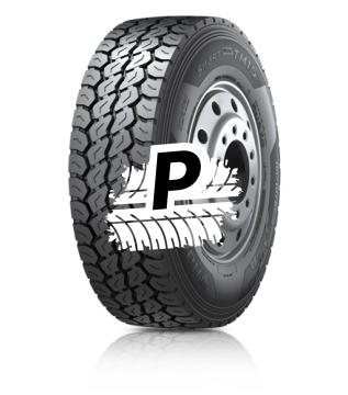 Hankook Smart Work TM15 385/65 R22.50 160K M+S