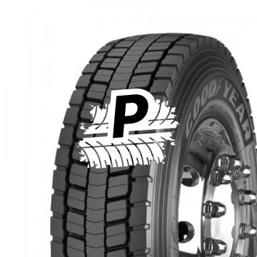 GOODYEAR REGIONAL RHD II (22,5) 11 R22.50 148/145L ZÁBĚROVÝ DEZÉN M+S GOODYEAR REGIONAL RHD II (22,5) 11 R22.50 148/145L ZÁBĚROVÝ DEZÉN M+S