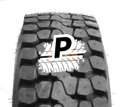 PIRELLI TG85 12 R24 160/156K ZADNÍ NÁPRAVA