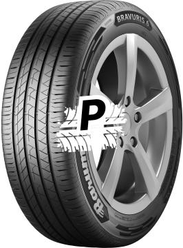 BARUM BRAVURIS 6 235/50 R18 101Y XL FR