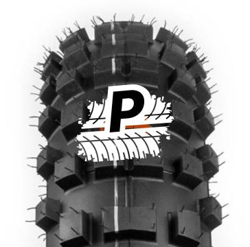 X-GRIP THE ESCALATOR 140/80 -18 70R TT