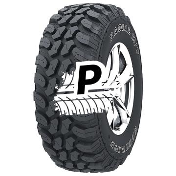 GOODRIDE SL366 M/T 35x12.50 R15 113Q P.O.R. M+S OWL