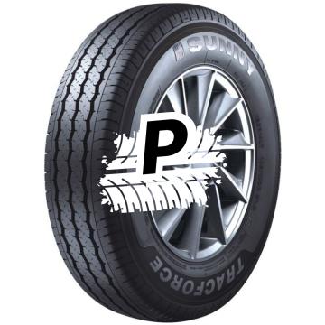SUNNY NL106 215/75 R16C 116/114S