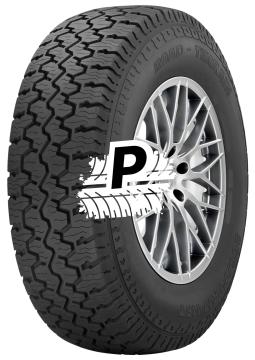 STRIAL ROAD TERRAIN 285/60 R18 120T XL