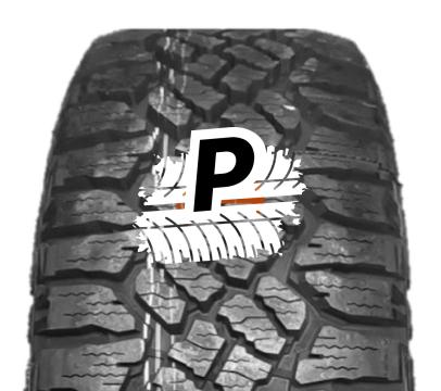GOODYEAR WRANGLER DURATRAC RT 275/60 R20 116Q XL FP P.O.R. (LR) [Land Rover] M+S
