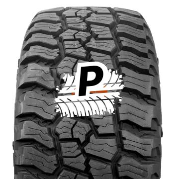 MICKEY THOMPSON BAJA BOSS A/T 265/50 R20 111T M+S, 3PMSF P.O.R.
